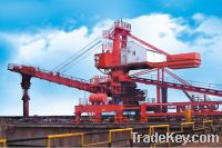Sell continuous ship loader