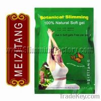 Sell Meizitang Botanical Slimming Soft Gel