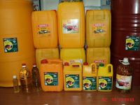 Sell cooking oil