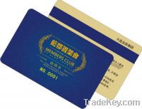 Sell Smart cards, Magnetic Cards