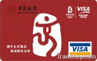 Sell Shenzhen smart cards, Magnetic Cards