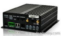 4CH HDD Mobile DVR