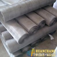 Sell Stainless wire mesh