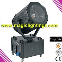 5KW High power Sky Searchlight MagicLte-D003