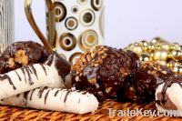 traditional Turkish cookies