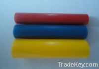 PVC insulated terminals hoses