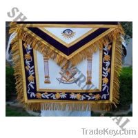 Past master Aprons