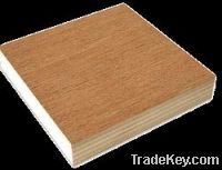 Sell Bintagor plywood