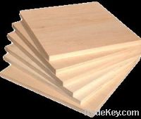 Sell Okoume plywood