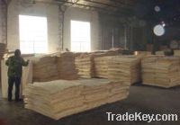 Sell Packing grade plywood