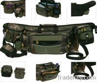 Sell - Waist Bag - Fishing Bag (OB-CAMO-300)