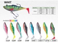 Sell - Soft fishing lure - 10144