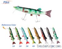 Sell - Fishing tackle - soft fishing lure - 10264