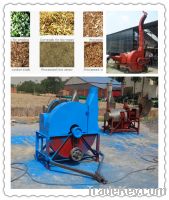 Sell 2-3t/h chaff cutter from Orginal Manufacture