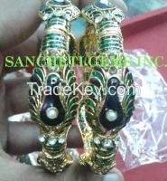 Designer Bangle