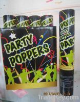 Sell Party Popper(XZY99XWH)