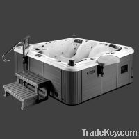 Sell 2012popular European style hot tub SR862