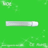 Sell Clear PC with T8-1.2M LED TUBE