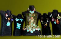 Authentic handmade craft Necklace & Choker