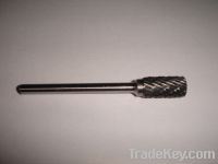 Sell Tungsten Carbide Burrs