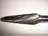 Sell Tungsten Carbide Burrs