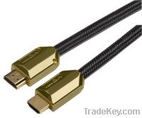 Sell Glod-plated HDMI Male to Male Cable