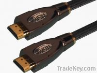 Sell  Glod-plated HDMI Male to Male Cable