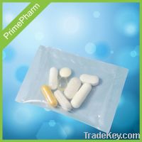 Vitamin D Calcium complex tablets
