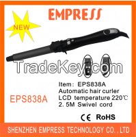 Produce/ export automatic hair curling iron for salon equipment