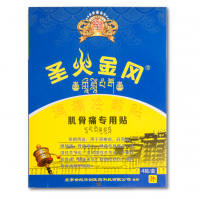 Chinese back pain relief custom patches for Musculoskeletal pain DISCT