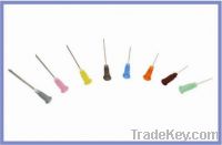 Sell hypodermic needle