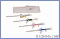 Sell disposable I.V. cannula