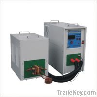 Sell Induction heating machine