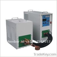 Sell induciton heating machine 25-45KW/30-80Khz, factory outlets