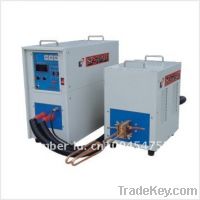 Sell induciton heating machine 25-45KW/30-80Khz, factory outlets