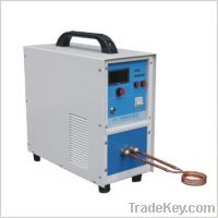 Sell HF induction heating machine 15kva/30-80khz, factory outlets