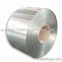 we can offer raw material for making tin cans