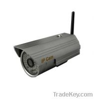 Sell Wireless Ip camera CV-HN501