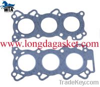 Engine gasket for NISSAN