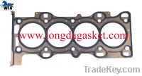 Engine head gasket for FORD