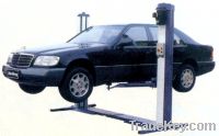 Sell SJQC Series car hydraulic lift
