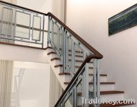 Giovan Stair Railings