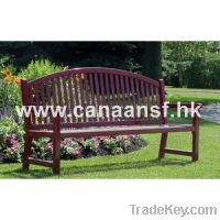 Sell Metal Garden Bench