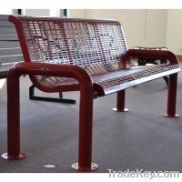 Sell Metal Bench