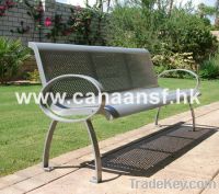 Sell Outdoor  Bench