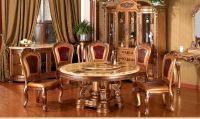 Sell T601B Dining Table and Chair