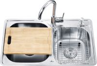 Sell Top-mount kitchen sink