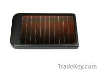 Sell Solar mobile charger , portable solar charger 2600mA