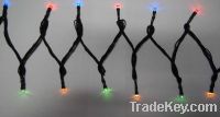 Sell Super bright solar powered inserted LED light string