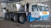 Sell of Used Kato - KA400E, 40ton Mobile Crane